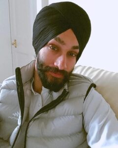 Gurmail Singh a SEO expert in kamla nagar