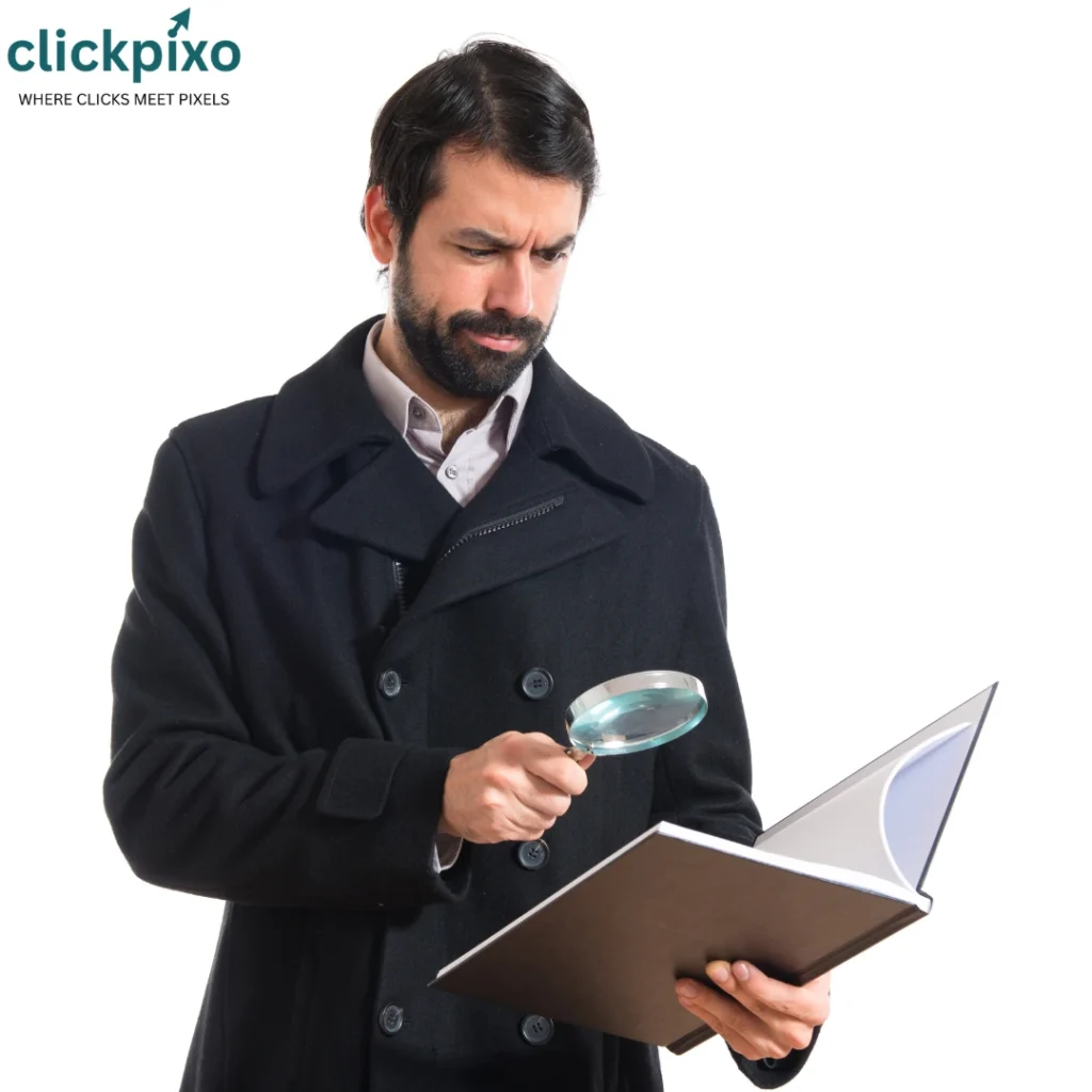 Top 5 Things to Check Before Hiring a GMB Expert checking expertise.