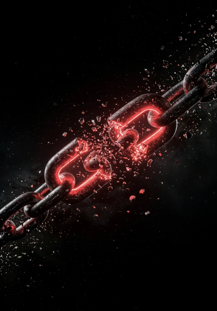 why every Delhi business needs a backlinks expert in 2025 with red color