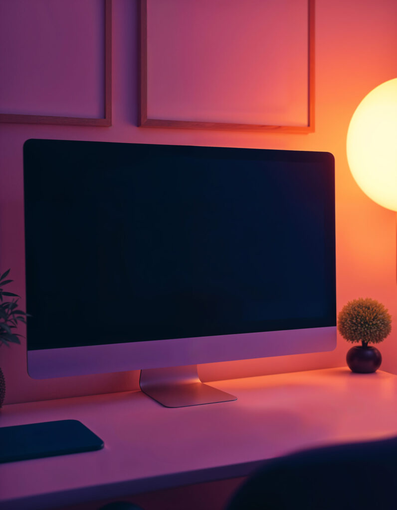 Which SEO Service is Best for Kamla Nagar Shop Owners desktop computer system